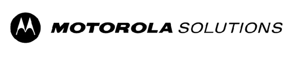 Motorola Solutions — Kommunikationssysteme