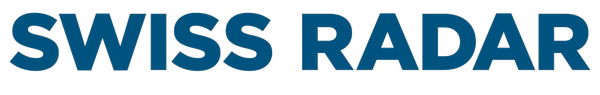 Swiss Radar — Flussradaranlagen